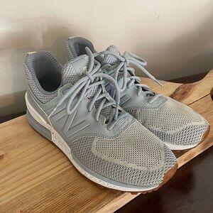 New Balance 574 Fresh Foam size 8